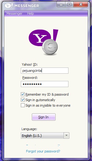 Download Aplikasi  Yahoo Untuk  Laptop  newend